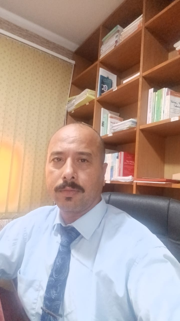 بالمكتب — شارع للا الياقوت